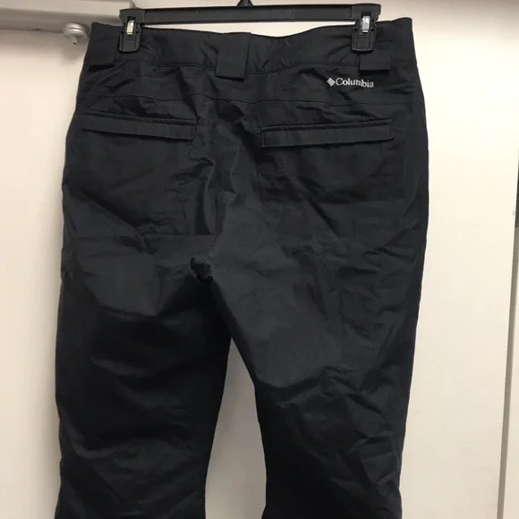 Columbia Womens Arctic Trip Snow Omni Heat Waterproof Pants - Picture 5 of 6
